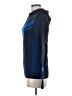 Tory Sport Blue Pullover Hoodie Size M - photo 5