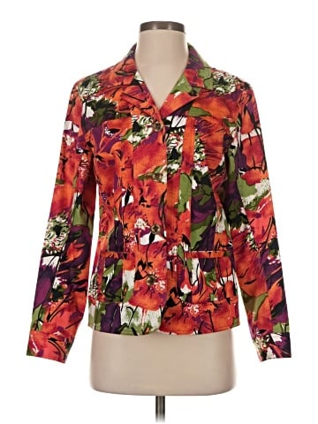 Additions by Chico's Blazer (view 1)