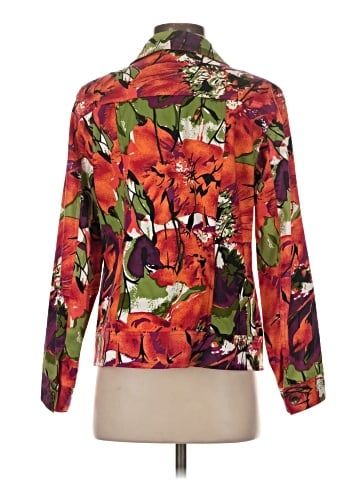 Additions by Chico's Blazer (view 2)