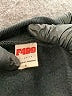 American Apparel Black Jacket Size S - photo 6