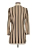 Dana Buchman Tan 3/4 Sleeve Top Size S - photo 2