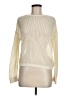 Uniqlo Ivory Pullover Sweater Size M - photo 1