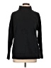 Fabletics Black Turtleneck Sweater Size L - photo 1