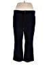 Talbots Blue Casual Pants Size 18 - photo 1
