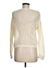 Uniqlo Ivory Pullover Sweater Size M - photo 2