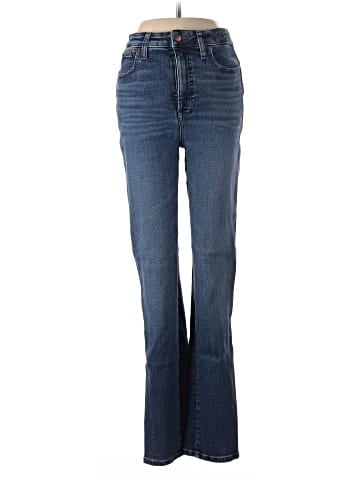 Madewell Jeans (view 1)