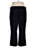 Talbots Blue Casual Pants Size 18 - photo 2