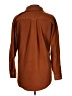 Merry Fun Brown Coat Size L - photo 2