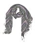 Assorted Brands 100% Viscose Purple Scarf One size - photo 1