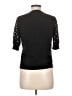 MICHAEL Michael Kors Black Cardigan Size M - photo 2