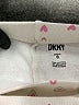 DKNY Hearts Ivory Casual Pants Size 6 - photo 3