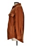 Merry Fun Brown Coat Size L - photo 5