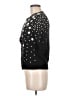 MICHAEL Michael Kors Black Cardigan Size M - photo 5