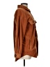 Merry Fun Brown Coat Size L - photo 4