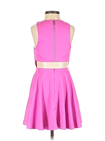 NBD Cocktail Dress (view 2)