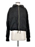 Lucky Brand 100% Nylon Black Jacket Size S - photo 1
