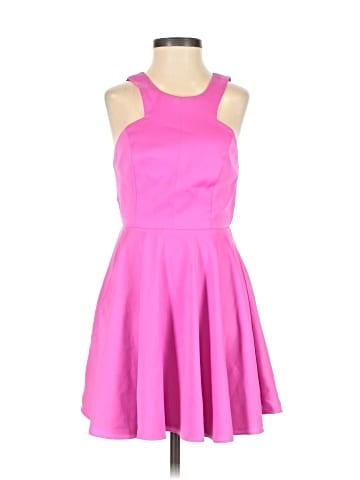 NBD Cocktail Dress (view 1)