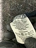 Deletta Black 3/4 Sleeve Top Size S - photo 8