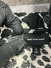 Who What Wear Black Sleeveless Blouse Size S - photo 7