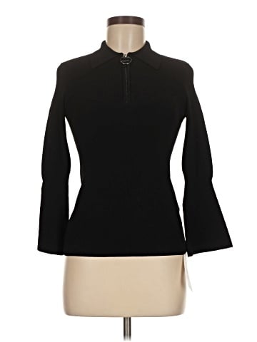 Knitss Turtleneck Sweater (view 1)