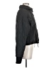 Lucky Brand 100% Nylon Black Jacket Size S - photo 4
