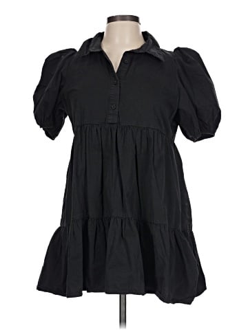 TCEC Casual Dress (view 1)
