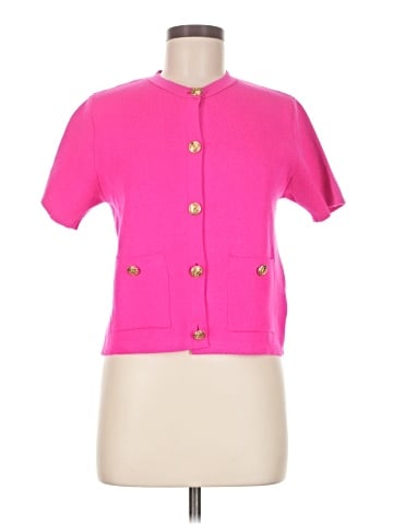 Zara Cardigan (view 1)