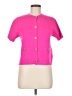Zara Pink Cardigan Size M - photo 1