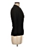 Knitss Black Turtleneck Sweater Size M - photo 4