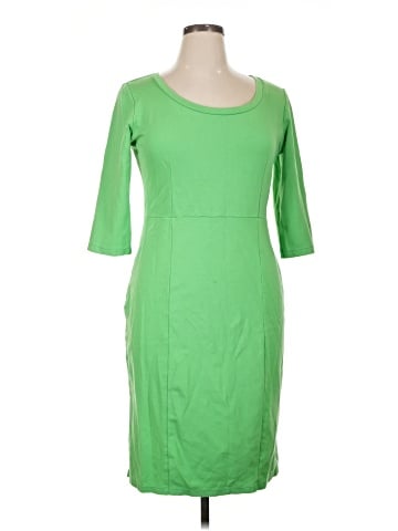 Sonnet James Casual Dress (view 1)