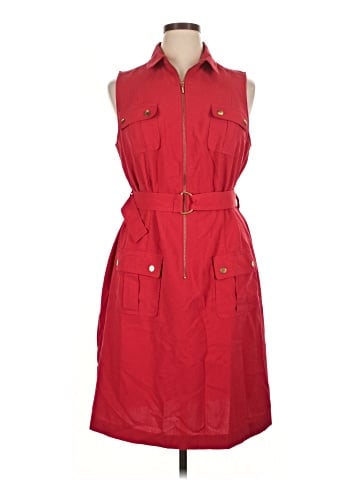 Sharagano Casual Dress (view 1)