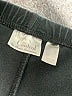 Women With Control Solid Black Active Pants Size 1X - photo 4