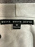 Hyfve 100% Polyester Gray Coat Size M - photo 6