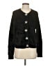 Zara Black Cardigan Size S - photo 1