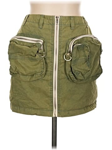 Pol Casual Skirt (view 1)