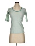 Nike Green Active T-Shirt Size S - photo 1