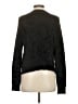 Zara Black Cardigan Size S - photo 2