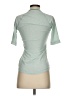 Nike Green Active T-Shirt Size S - photo 2