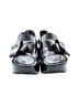 Tod's Black Sandals Size EU 37 1/2 - photo 2