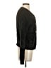 Zara Black Cardigan Size S - photo 4
