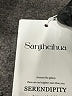 Assorted Brands Solid Black Casual Dress Size S - photo 7