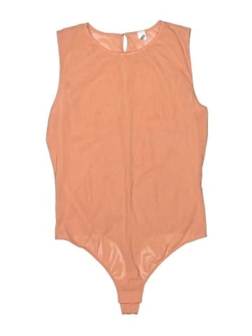 Parade Bodysuit (view 1)