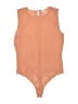 Parade Orange Bodysuit Size L - photo 1