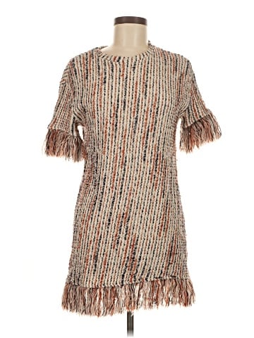 Trafaluc by Zara Cardigan (view 1)