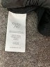 CAbi Black Short Sleeve Top Size XS - photo 8