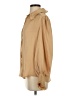 Max Studio Tan Long Sleeve Blouse Size S - photo 5