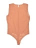 Parade Orange Bodysuit Size L - photo 2