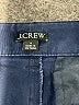 J.Crew Solid Blue Shorts Size 4 - photo 3