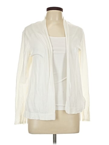 Ann Taylor LOFT Outlet Cardigan (view 1)