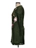 Available Green Cocktail Dress Size M - photo 5